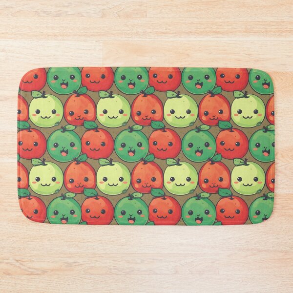 Item preview, Apple Pattern for Apple Lovers designed and sold by brindled.