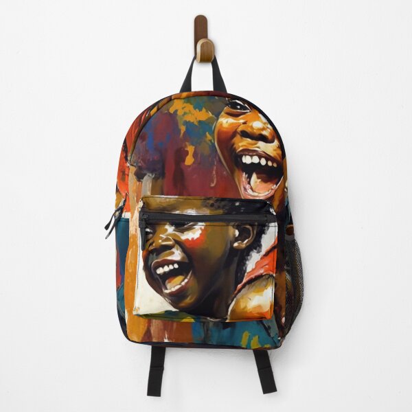 Item preview, Afrocentric Art designed and sold by MidJourneymen.