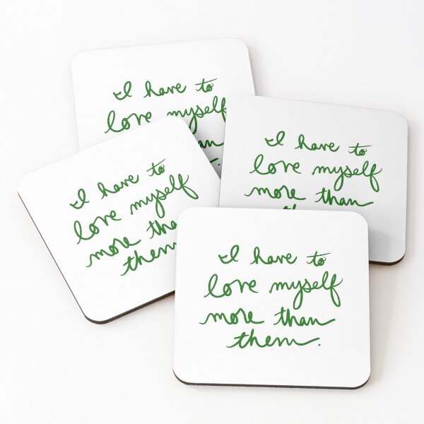 Item preview, Heal Yourself First designed and sold by abeink.