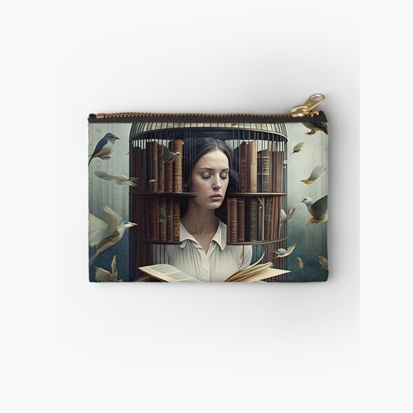 Item preview, Cage of Knowledge designed and sold by TwentyDreams.