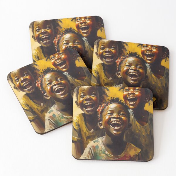 Item preview, Afrocentric Art designed and sold by MidJourneymen.