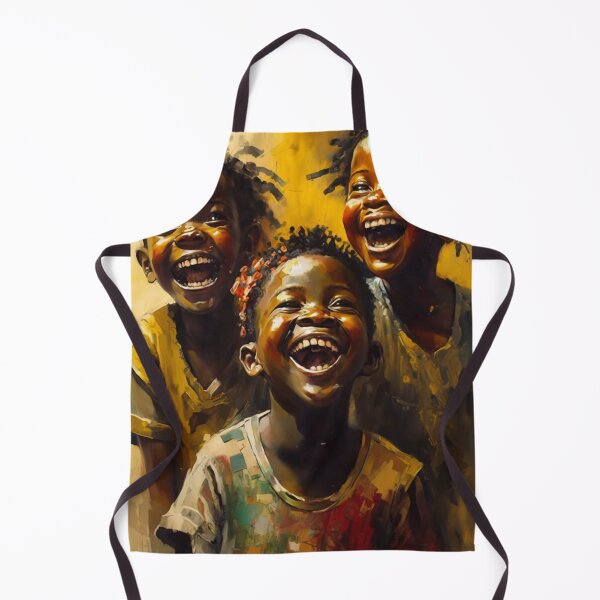 Artikelvorschau, Afrocentric Art entworfen und verkauft von MidJourneymen.