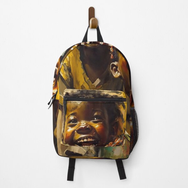 Item preview, Afrocentric Art designed and sold by MidJourneymen.