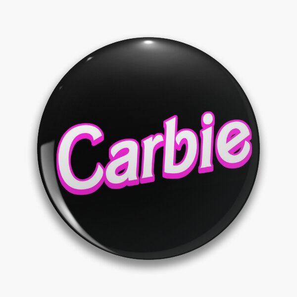 Item preview, Carbie funny dieting Doll carbs carbohydrates designed and sold by NYGhost.
