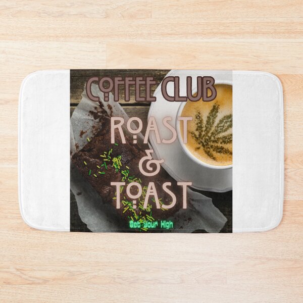 Item preview, Roasted & Toasted designed and sold by seriyusink69.