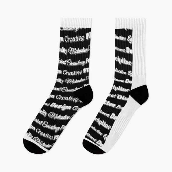 Item preview, Key Words of Success 2 in Black By Brandon Cable designed and sold by BrandonArtWorld.