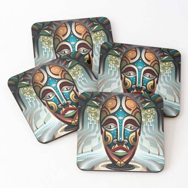 Item preview, Funny party mask designed and sold by Dr-Kane.