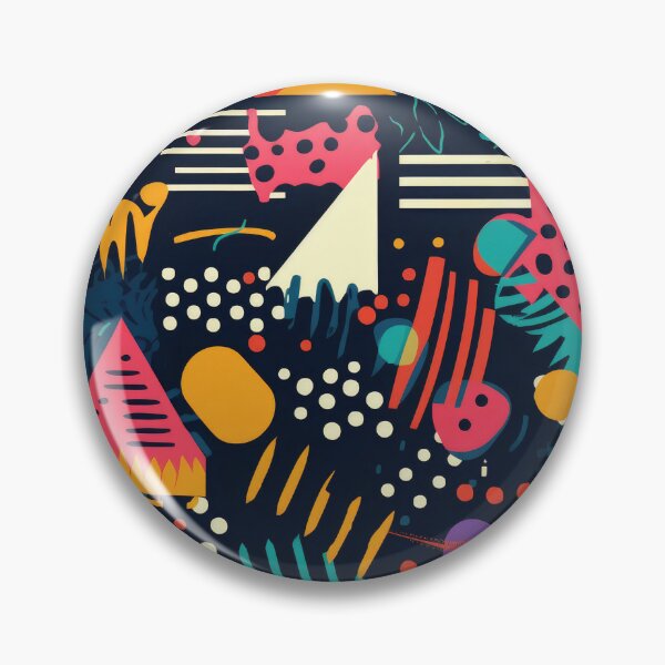 Item preview, 1980's Party designed and sold by WildWho.
