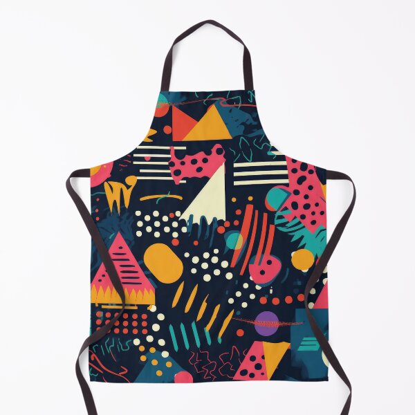 Item preview, 1980's Party designed and sold by WildWho.