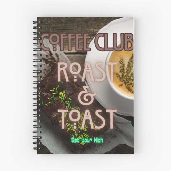 Item preview, Roasted & Toasted designed and sold by seriyusink69.