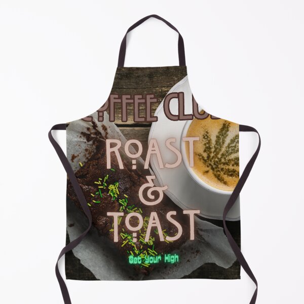 Item preview, Roasted & Toasted designed and sold by seriyusink69.