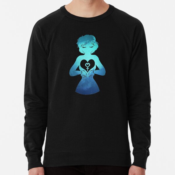 Cosmic Mercury v2 Lightweight Sweatshirt