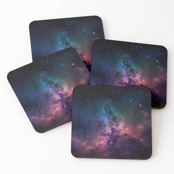 Item preview, Beyond the Stars designed and sold by The-AI-Studio.