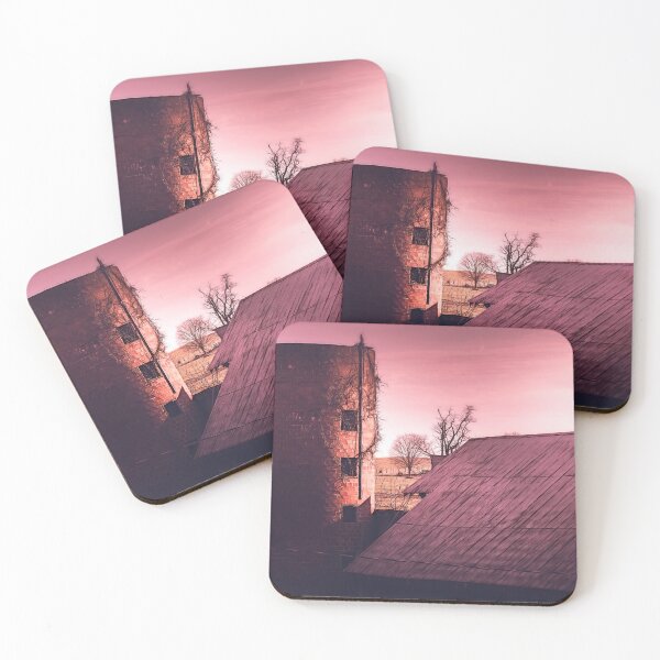 Item preview, Warm Morning Shadows designed and sold by Jim Love.