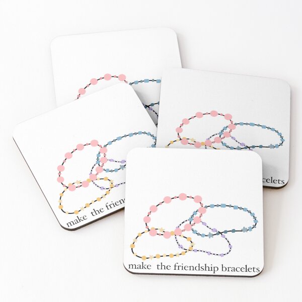 Item preview, Friendship Bracelets designed and sold by Mayme.