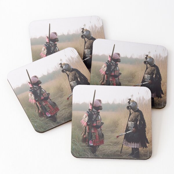 Item preview, A Tribe Called Set #9 - Photography Print designed and sold by CasualSetbacks.