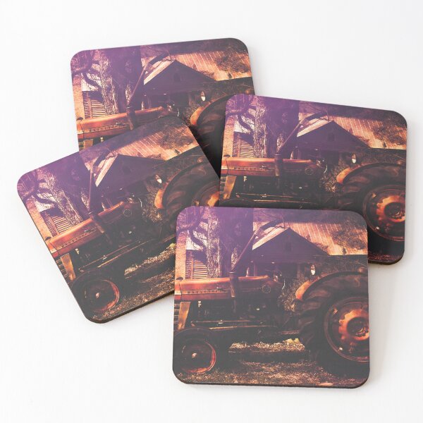 Item preview, Parked In The Shadows designed and sold by Jim Love.