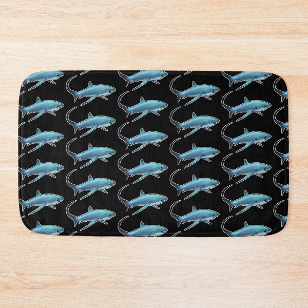 Item preview, Thresher Shark designed and sold by ghostcashew.