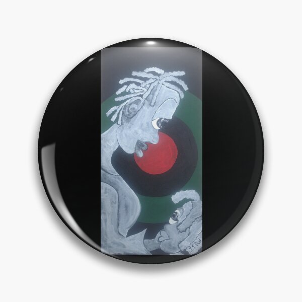 Item preview, The MarDonna and Child designed and sold by ThouArtJuD.