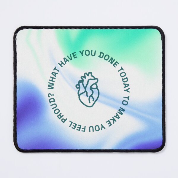 Item preview, Proud Hearts - Gay designed and sold by RainbowGeekShop.