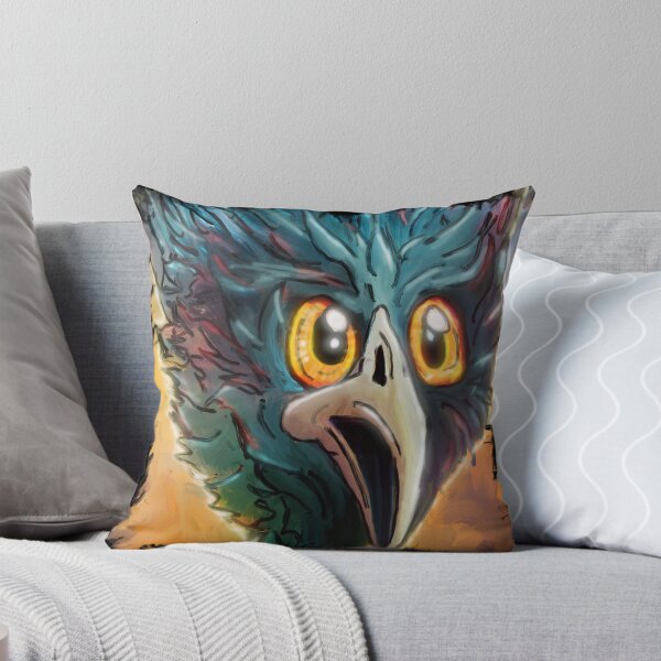 Item preview, Unknown Rage designed and sold by Charles Michael.