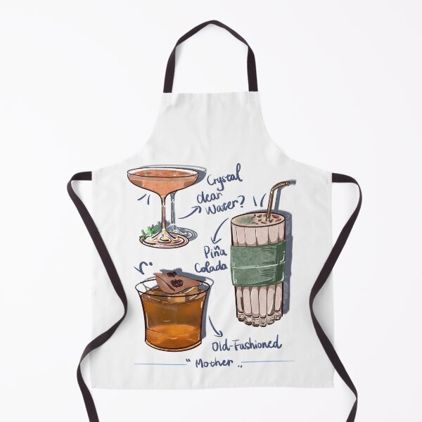 Item preview, To All The Drinks That I Have Had Pt.3 designed and sold by CARMIMIMI.