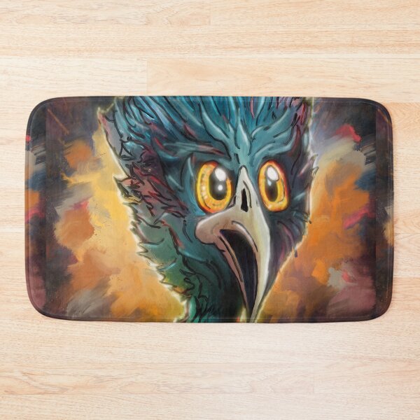 Item preview, Unknown Rage designed and sold by Charles Michael.