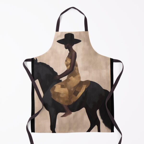 Item preview, Afrocentric Artwork designed and sold by MidJourneymen.