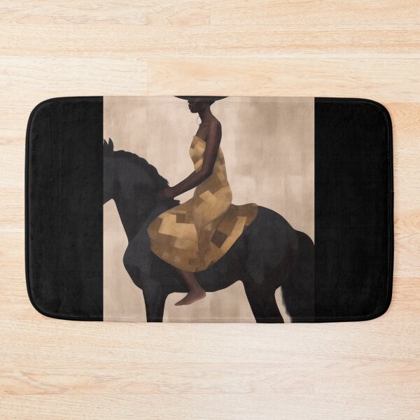Item preview, Afrocentric Artwork designed and sold by MidJourneymen.