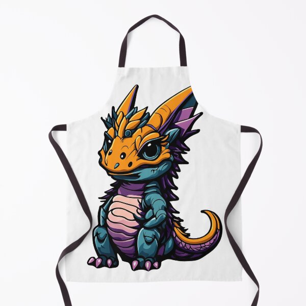 Item preview, Cute Little Dinosaur designed and sold by ArtsyWishesShop.