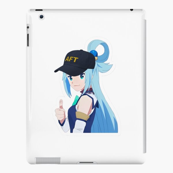 Big Floppa Meme iPad Case & Skin for Sale by Kaito Designs