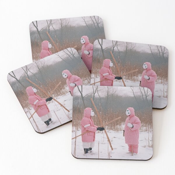Item preview, Snowman Series #1  - Photography Print designed and sold by CasualSetbacks.