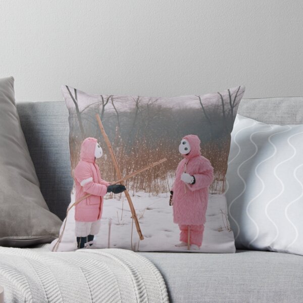 Item preview, Snowman Series #1  - Photography Print designed and sold by CasualSetbacks.