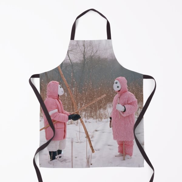 Item preview, Snowman Series #1 - Photography Print designed and sold by CasualSetbacks.