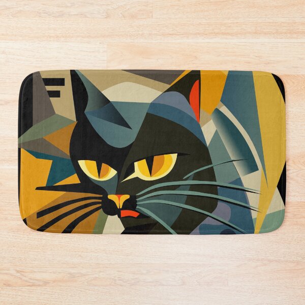 Item preview, ArtCat designed and sold by Chrisseee.