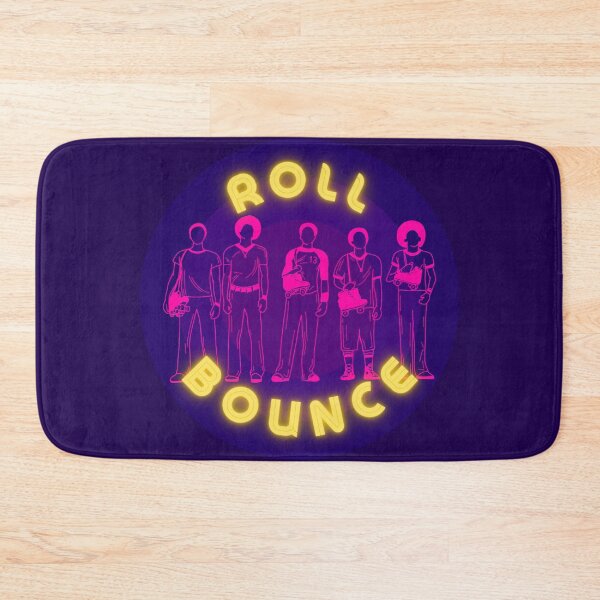 Item preview, Roll Bounce - 2005 designed and sold by L-Designz.