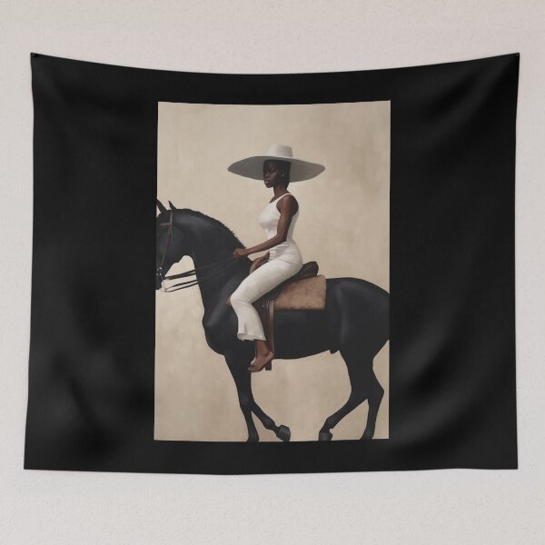 Item preview, Afrocentric Art designed and sold by MidJourneymen.