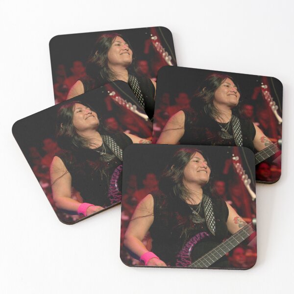 Item preview, Mona Gnader - Sammy Hagar and The Waboritas - Photograph designed and sold by ConcertImages.