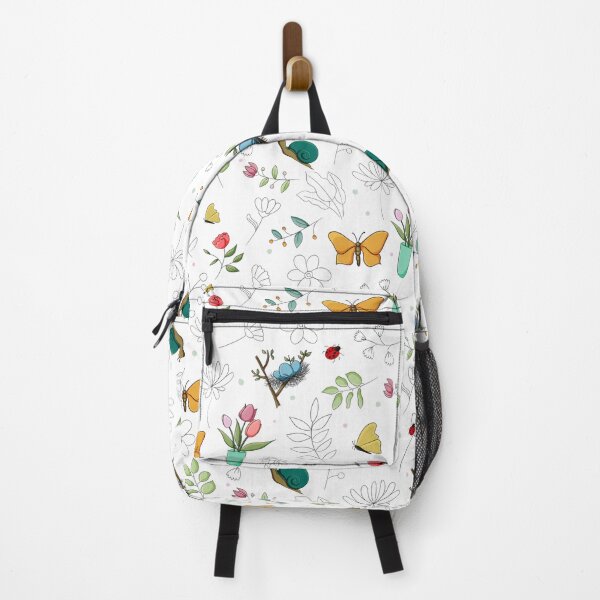 Item preview, Sweet floral spring designed and sold by AlvaLumos.