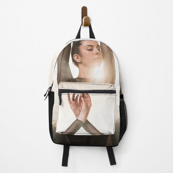 Item preview, Graceful ballerina from front view and smoke designed and sold by Lefteris Betsis.