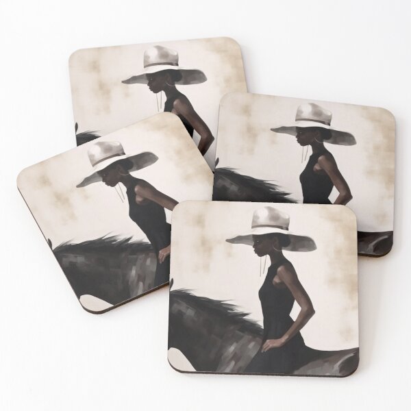Item preview, Horse Riding designed and sold by MidJourneymen.