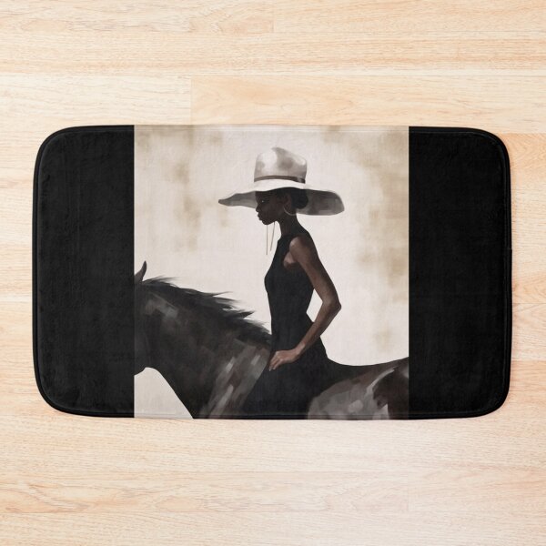 Item preview, Horse Riding designed and sold by MidJourneymen.