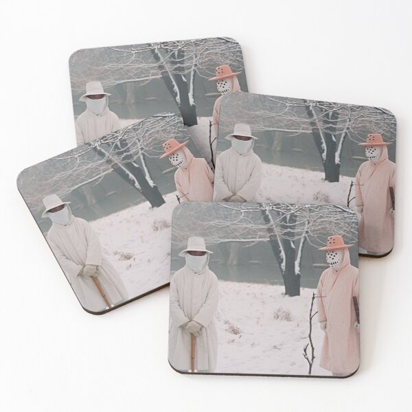 Item preview, Snowman Series #2  - Photography Print designed and sold by CasualSetbacks.