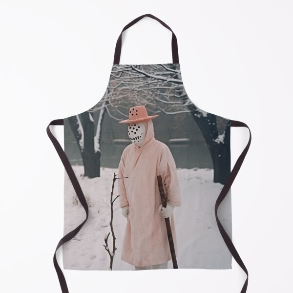 Item preview, Snowman Series #2 - Photography Print designed and sold by CasualSetbacks.