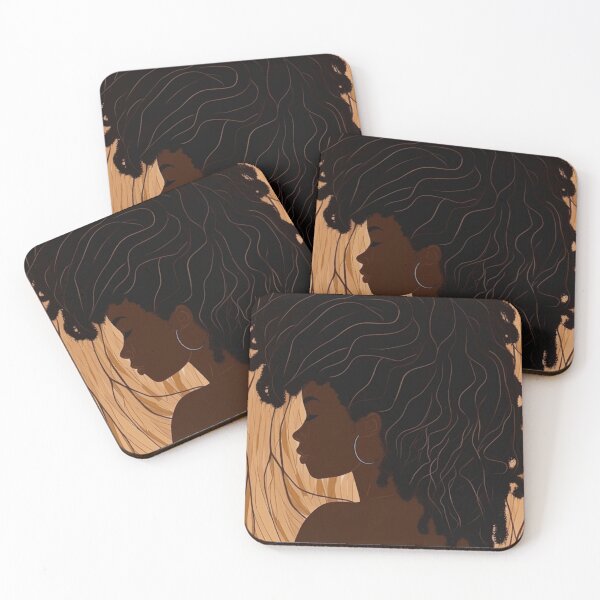 Item preview, Boho Minimalist Woman designed and sold by MidJourneymen.