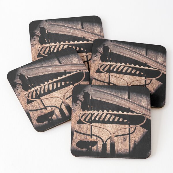 Item preview, Old Reliables designed and sold by Jim Love.