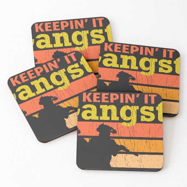 Item preview, Keepin It Gangsta designed and sold by creativearmory.