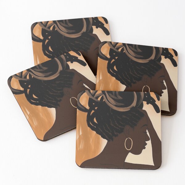 Item preview, Boho Minimalist Woman designed and sold by MidJourneymen.