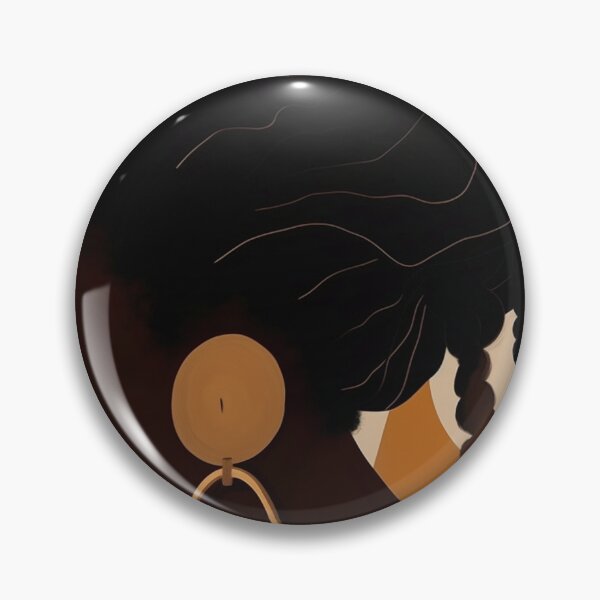 Item preview, Boho Minimalist Woman designed and sold by MidJourneymen.