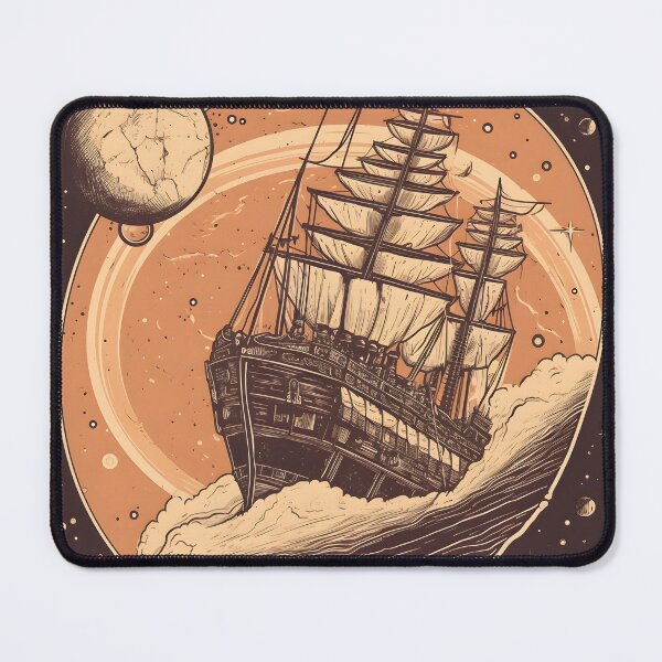 Item preview, Starship  designed and sold by PenguinRecipe.